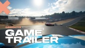 Gran Turismo 7 - Spec III Announcement Trailer