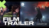 Stranger Things: Tales From '85 - Official Announcement