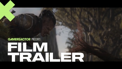 Predator: Badlands - Exclusieve clip "De bomen vallen aan"