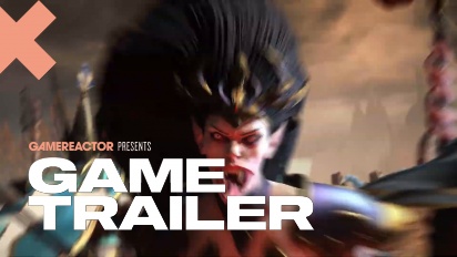 Total War: Warhammer III - Tides of Torment Releasedatum Trailer