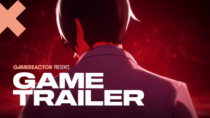 Blazblue Entropy Effect X - Lanceringstrailer (PS5)