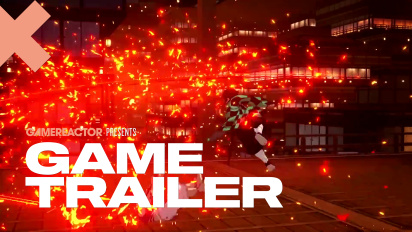 Demon Slayer - Kimetsu no Yaiba - The Hinokami Chronicles 2 - Tanjiro personage (PS5 & PS4)