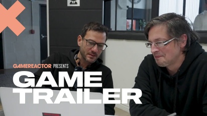 God of War: Sons of Sparta - We Are Mega Cat (PS5)