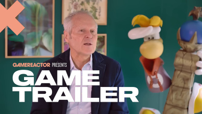Rayman: 30th Anniversary Edition - Lanceringstrailer