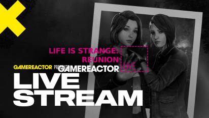 Life is Strange: Reunion - Livestream herhaling