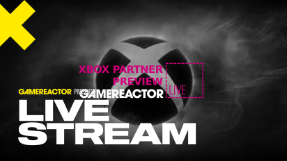 Xbox Partner Preview maart 2026 - Livestream herhaling
