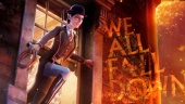 We Happy Few - We All Fall Down Launch Trailer