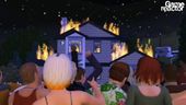 The Sims 3 - Christmas Trailer
