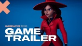 Carmen Sandiego - Pre-Order Trailer