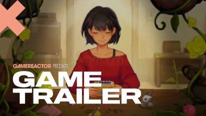 Undusted: Letters from the Past - Aankondigingstrailer van Nintendo Switch