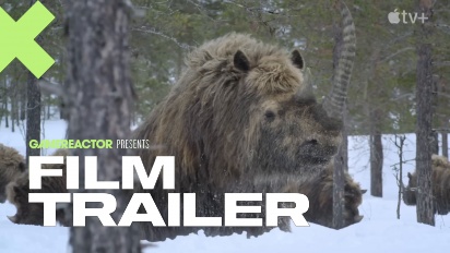 Prehistoric Planet - Trailer uit de ijstijd