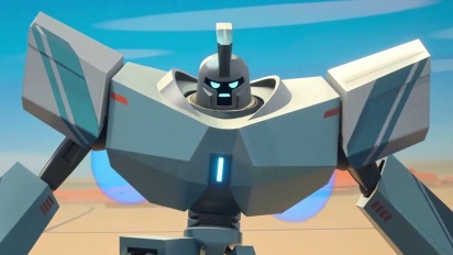 Animatie-expert Mark Andrews legt uit hoe Unreal Engine onafhankelijke animatie zal veranderen