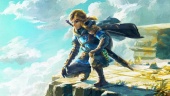 The Legend of Zelda Movie is begonnen met de productie