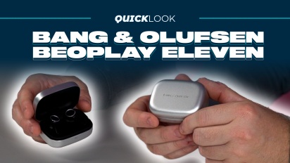 Bang & Olufsen Beoplay Eleven (Quick Look) - Levendig geluid
