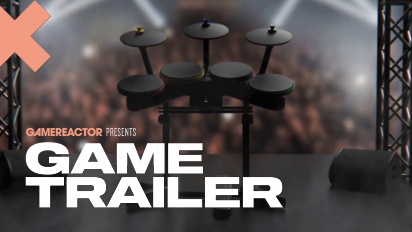 Een ander CRKD-instrument voegt zich bij de band