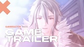 The Legend of Heroes: Trails beyond the Horizon - Demo Trailer (PS5 & PS4)