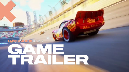 Disney Speedstorm - Een door New Cars ge&iuml;nspireerd seizoen 18 (PS5 & PS4)