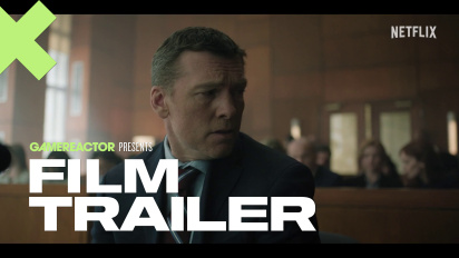 I Will Find You - Offici&euml;le teaser (Netflix)