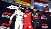 F1 2018 - Launch TV Spot