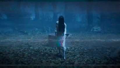 Dead by Daylight - 'Sadako Rising' Reveal Trailer