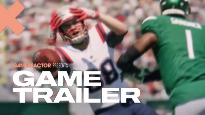 Madden NFL 24 - Officiële onthulling trailer