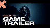 Until Dawn - Launch Trailer