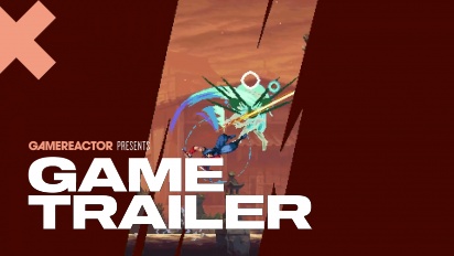 Ninja Gaiden: Ragebound - Lofbetuigingen Trailer