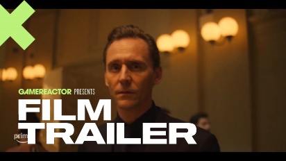 The Night Manager: Seizoen 2 - Officiële teaser trailer