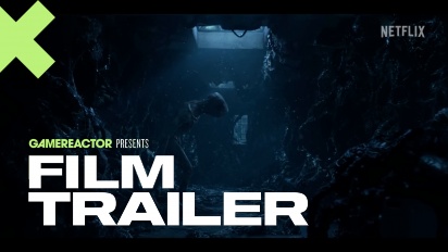 Stranger Things 5 - Eerste vijf minuten