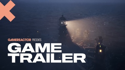 Drownlight - Aanhangwagen