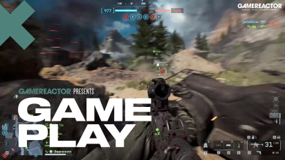 Battlefield 6 (Gameplay) - Meer Conquest-manie in seizoen 2's Contaminated