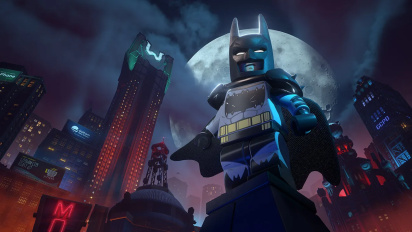 Zouden we uiteindelijk een Lego DCU-spel kunnen krijgen?