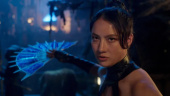 Tegen wie zouden Kitana en Jade moeten vechten in de volgende Mortal Kombat-film?