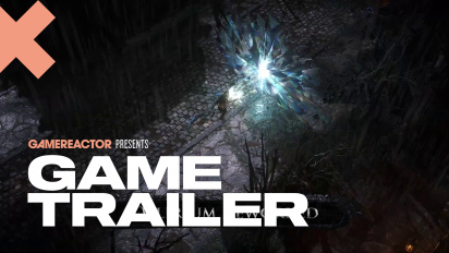 Path of Exile 2: Return of the Ancients - Offici&euml;le Trailer