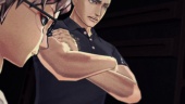 Zero Escape: Zero Time Dilemma - First Trailer