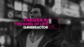 Yakuza 6: The Song of Life - Livestream Replay