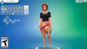 The Sims 4 - Update voor aanpasbare voornaamwoorden