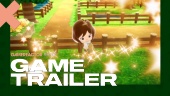 Fantasy Life i: The Girl Who Steals Time - Teaser Trailer