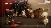 Rabbids Go Home - Christmas Trailer