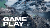 Battlefield 6 Gameplay - Conquest op Liberation Peak