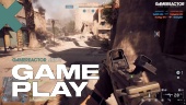 Battlefield 6 Gameplay - Conquest op Siege of Cairo