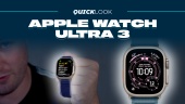 Apple Watch Ultra 3 (Quick Look) - Allround kampioen