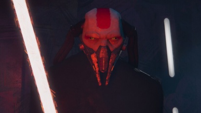 Star Wars: Visions kan nog meer vervolgafleveringen aanbieden