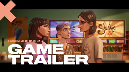 Mixtape - Lanceringstrailer