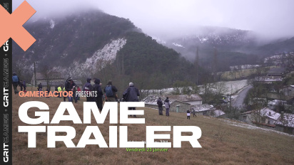 WRC 2027 - Grit Games Ontwikkelaar Teaser