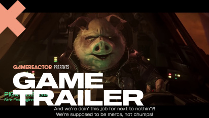 Star Fox - Proloog (Nintendo Switch 2)