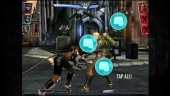 Injustice: Gods Among Us - Android Trailer