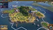 Civilization VI - First Look: João III de Portugal