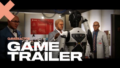 Hitman World of Assassination - Onsterfelijke gameplay-trailer voor 2024