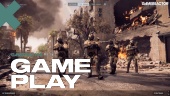 Battlefield 6 Gameplay - Breakthrough op Siege of Cairo